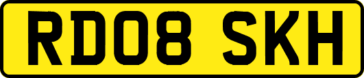 RD08SKH