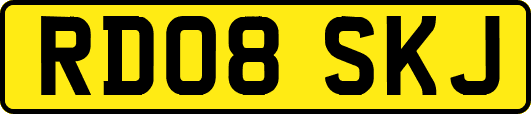 RD08SKJ