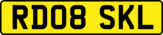 RD08SKL