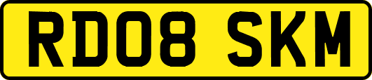 RD08SKM