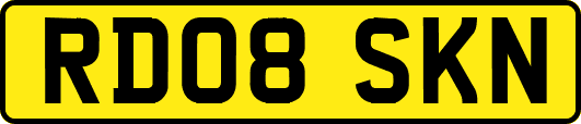 RD08SKN