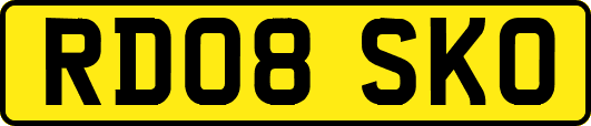 RD08SKO