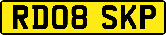 RD08SKP