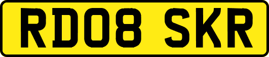 RD08SKR