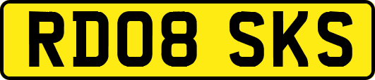RD08SKS