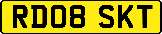 RD08SKT