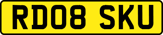 RD08SKU
