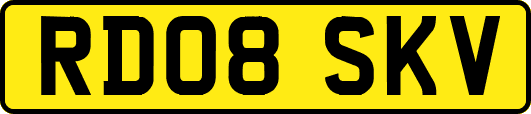 RD08SKV