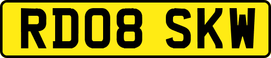 RD08SKW