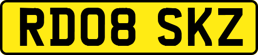 RD08SKZ