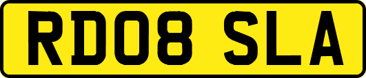 RD08SLA