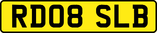 RD08SLB