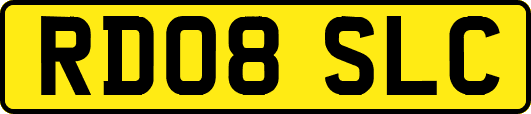 RD08SLC