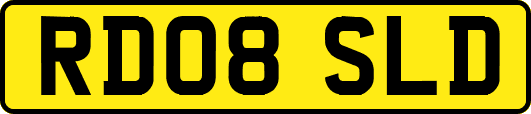 RD08SLD