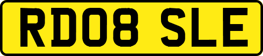 RD08SLE