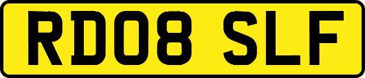 RD08SLF
