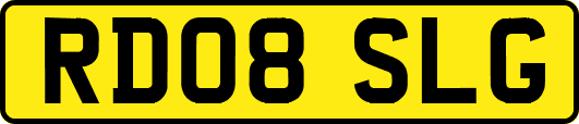 RD08SLG