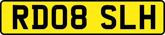 RD08SLH
