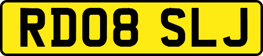 RD08SLJ