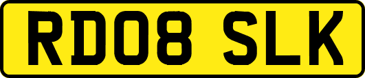 RD08SLK