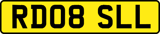 RD08SLL