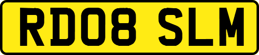 RD08SLM