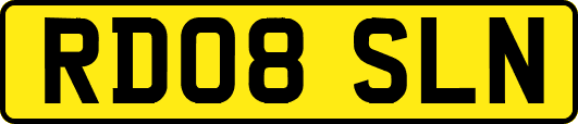 RD08SLN
