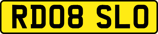 RD08SLO