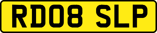 RD08SLP