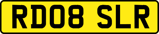RD08SLR
