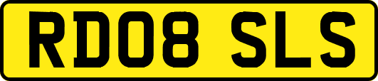 RD08SLS