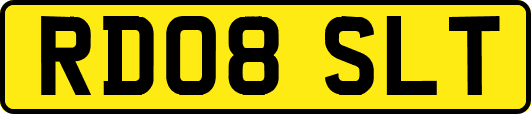 RD08SLT
