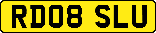 RD08SLU