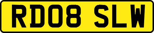 RD08SLW