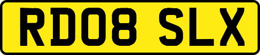 RD08SLX