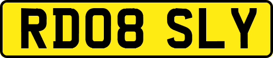 RD08SLY