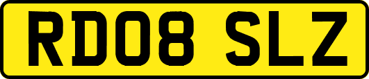 RD08SLZ