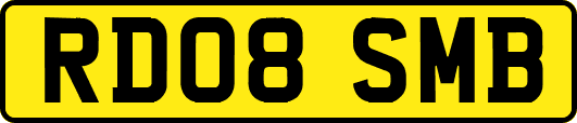 RD08SMB