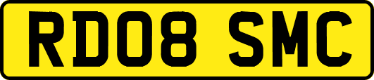 RD08SMC