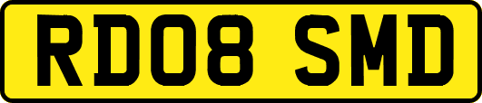 RD08SMD