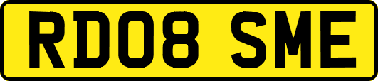 RD08SME