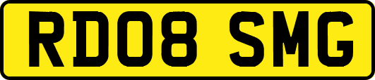 RD08SMG