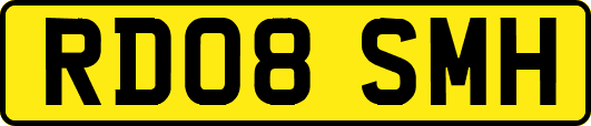 RD08SMH