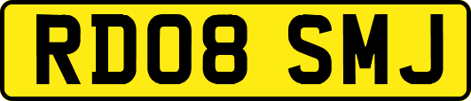 RD08SMJ