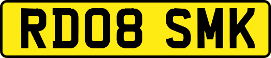 RD08SMK