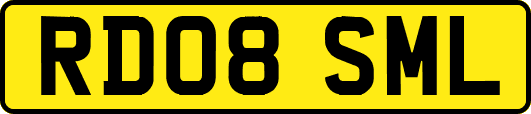 RD08SML