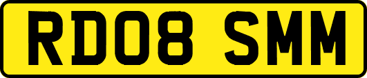 RD08SMM