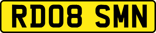 RD08SMN