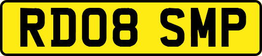 RD08SMP