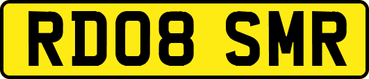 RD08SMR